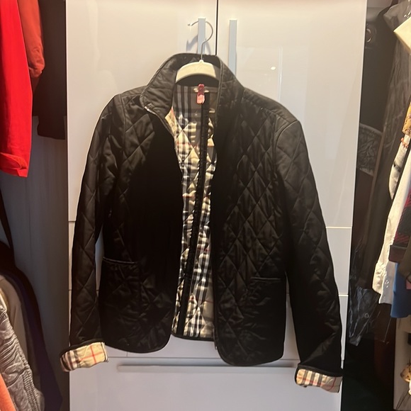 Burberry London Utility jacket - Picture 2 of 7